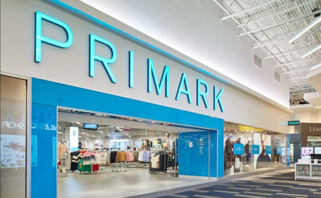 Când se deschide magazinul Primark la Iași? Retailerul încă recrutează personal. „Este foarte așteptat”
