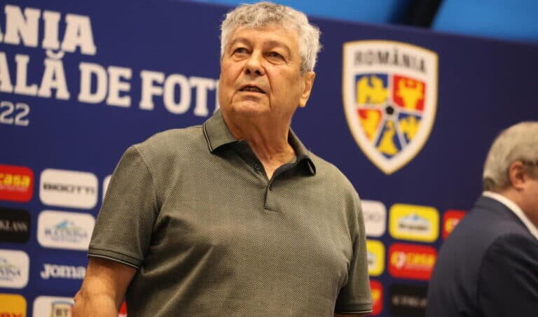 Oficial: Mircea Lucescu nu mai este selecţionerul României – Burleanu: Îl aşteptăm pe domnul Lucescu într-un rol nou