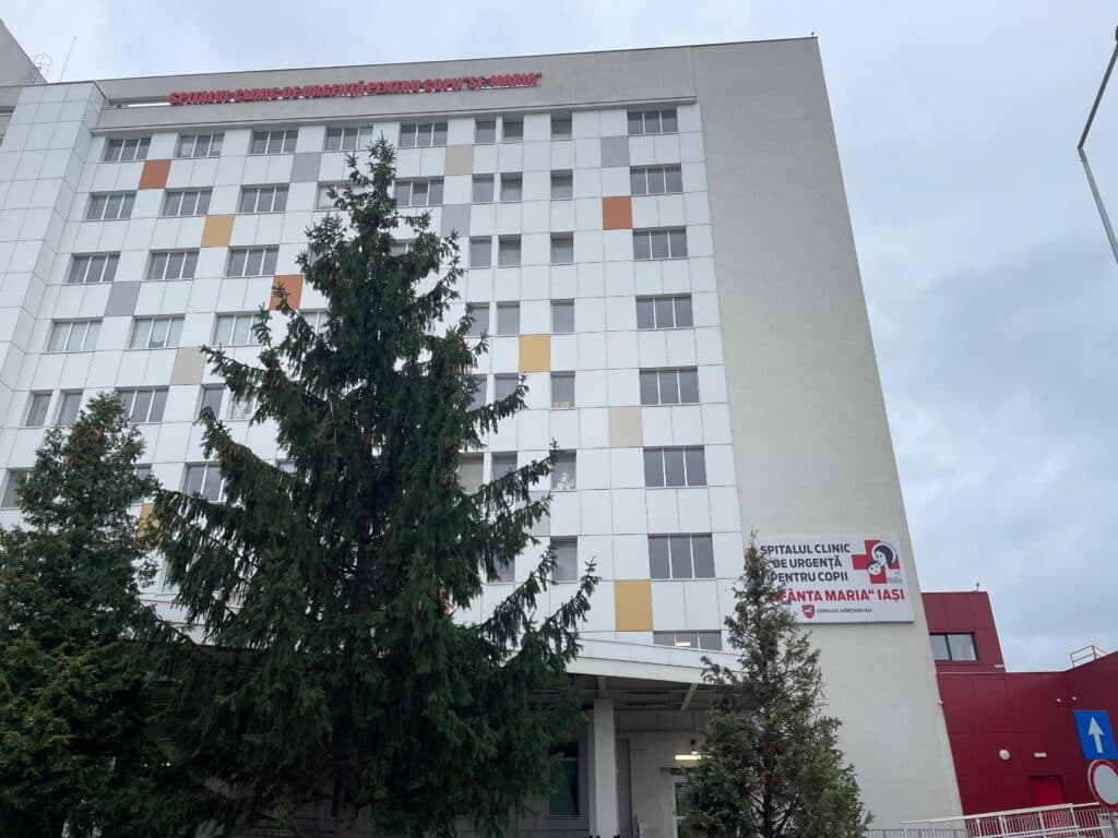 Meciul dintre asistenta-șefă a secției ATI și Alina Belu, fostul manager de la Spitalul de Copii, a intrat în prelungiri, la Curtea de Apel