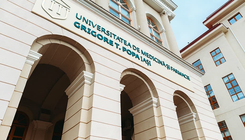 Peste 1.800 de elevi susțin duminică simularea admiterii la UMF Iași. La simularea din martie au fost doar 1.300 de elevi
