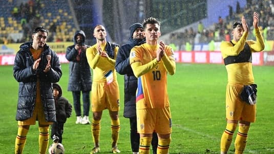 Fotbal: Format nou în 2028 pentru Liga Națiunilor și preliminariile europene