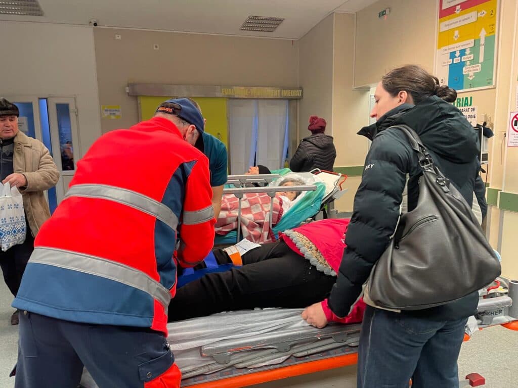 Care sunt spitalele din Iași cu cei mai mulți medici scutiți de gărzi? „Atâta timp cât aceste scutiri există e obligatoriu să le respecți”