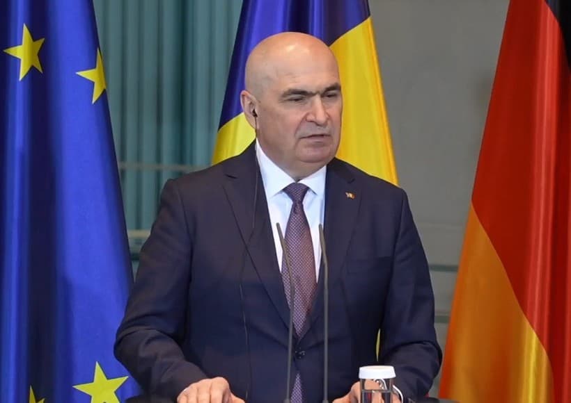 Scandal politic după desemnarea lui Adrian Veștea! Ilie Bolojan acuză o încercare de „rupere a PNL”: Una act ostil. Nu am fost informaţi anterior