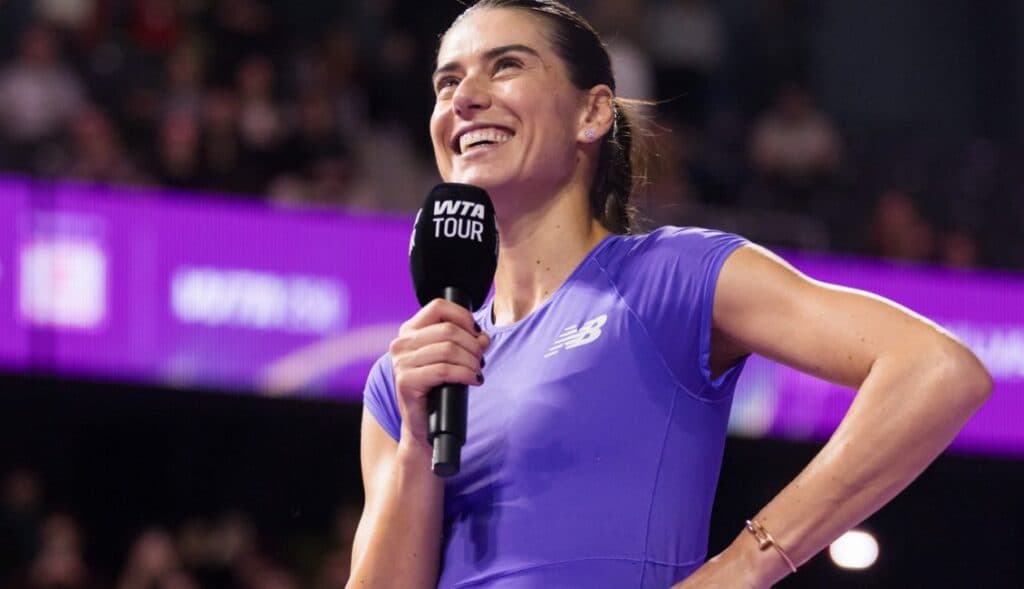 Sorana Cîrstea, anunțul pe care îl așteptau toți românii. Ce a spus despre posibila retragere după calificarea în sferturi la Roland Garros