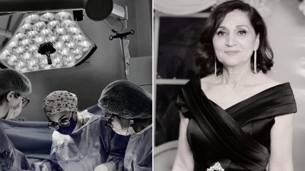 „Suntem consternați. Era veselă, tonică și mereu zâmbitoare” A murit unul din cei mai iubiți medici de la „Sf. Spiridon”. Dr. Liliana Forțu avea 62 de ani