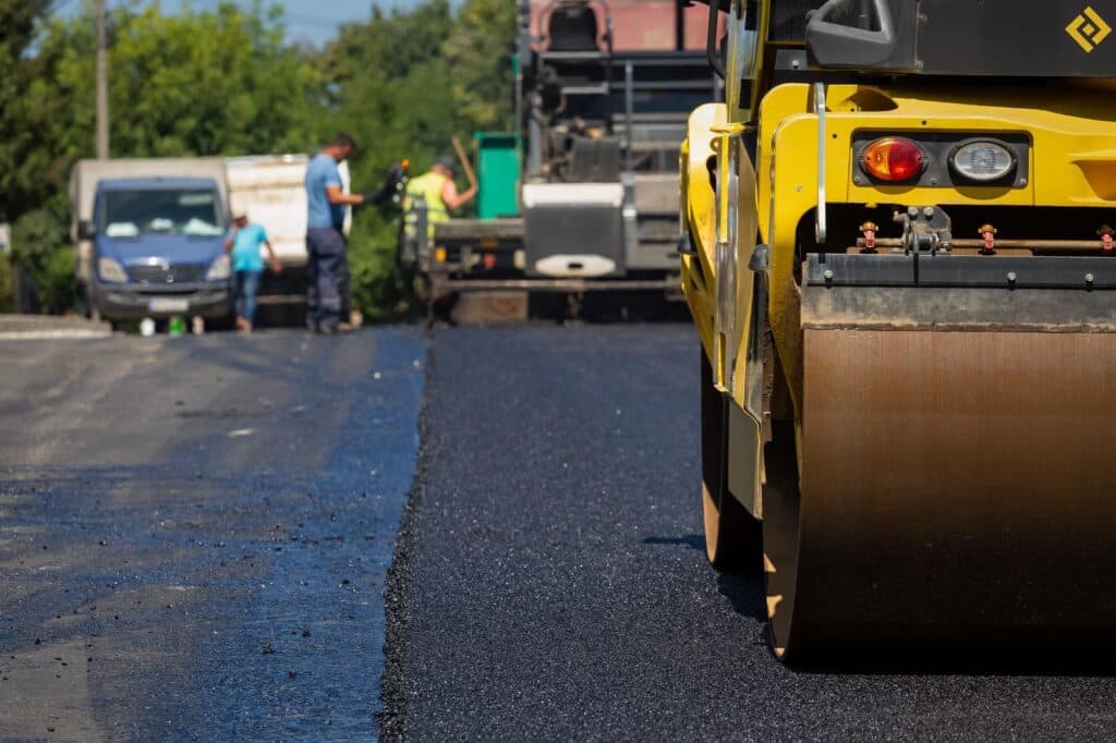 După un an de blocaj, s-a dat aviz rutier! Plan de modernizare a mai multor străzi din Iași. Delgaz anunță acum lucrări care pot întârzia șantierul