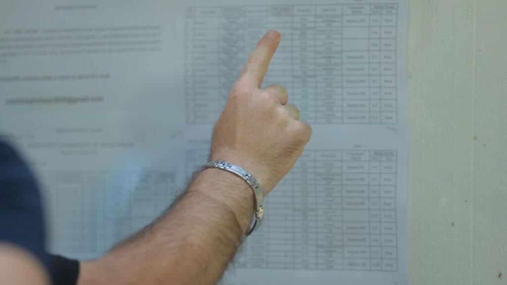 Rezultatele simulării Evaluării Naționale în județul Iași: note sub 5 pentru o treime dintre elevi. Ce note s-au luat, pe intervale