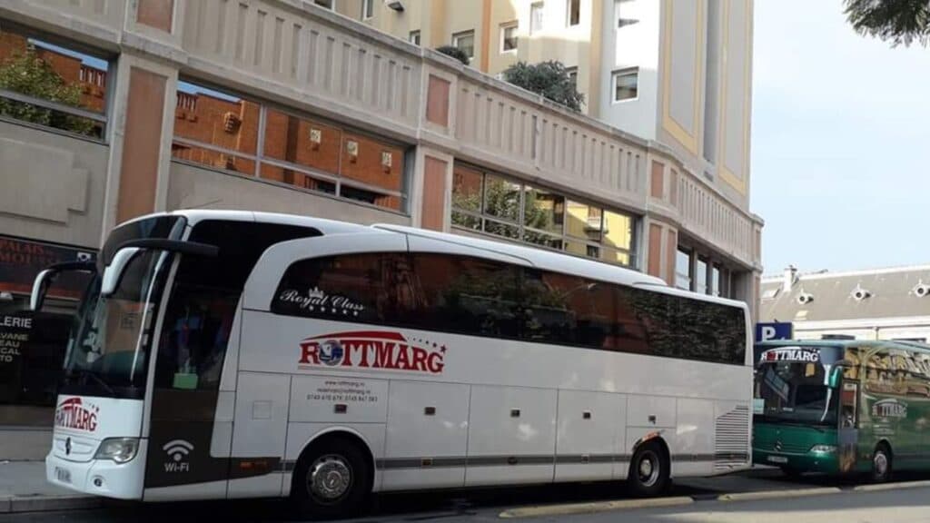 Faliment la un mare și cunoscut transportator din Iași: bunuri de milioane scoase la licitație. A colaborat cu Consiliul Județean Iași și alte instituții