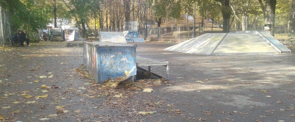 Campanie pentru un skatepark modern la Iași. Suntem singurul oraș mare din țară care nu are un astfel de parc adecvat cererii tot mai mari. Răspunsul Primăriei