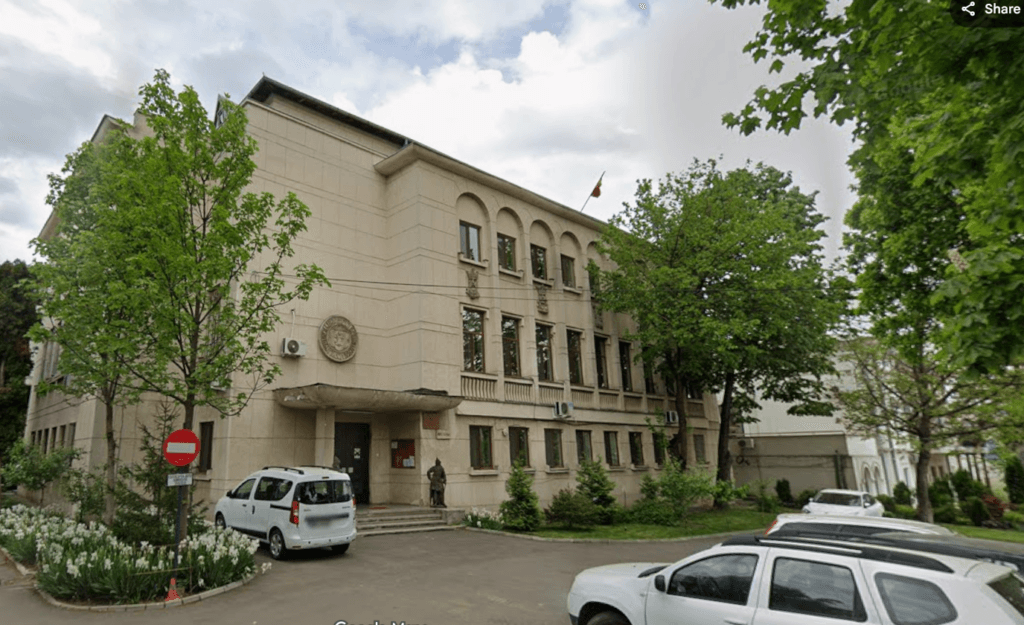 UTILITAR – O nouă rubrică ZDI: Interesul public. Prezentăm o instituție pe săptămână. Azi: Serviciul Județean al Arhivelor Naționale Iași
