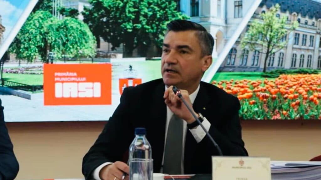 Primăria pregătea colaborarea cu o asociație specializată în yoga, wellness, abordare holistică, a unui fost prefect condamnat penal. Ce l-a făcut pe primar să retragă proiectul?