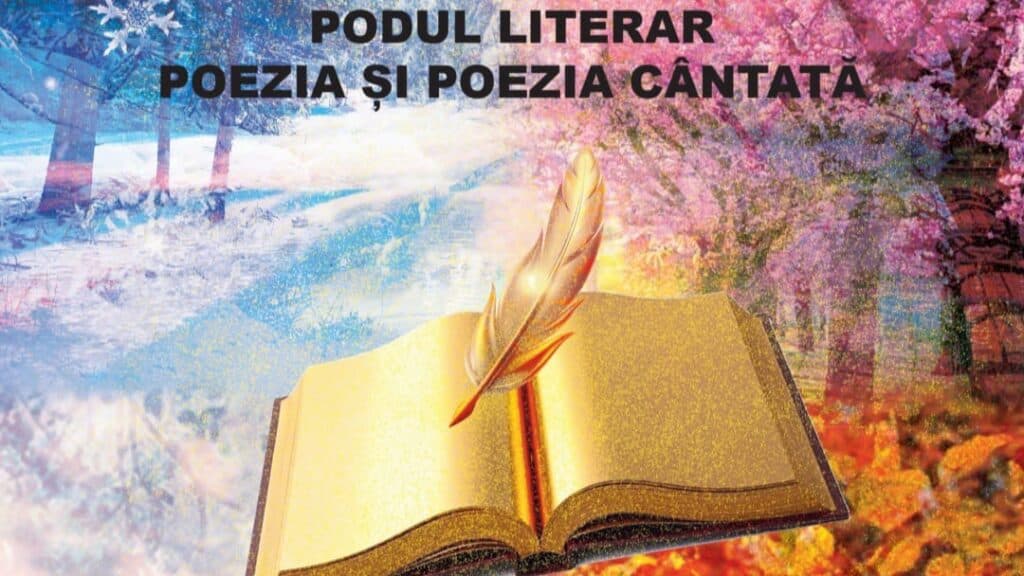 Evenimentul „Al cincilea anotimp – Poezia” reunește scriitori din România și Republica Moldova la Iași. Intrarea liberă