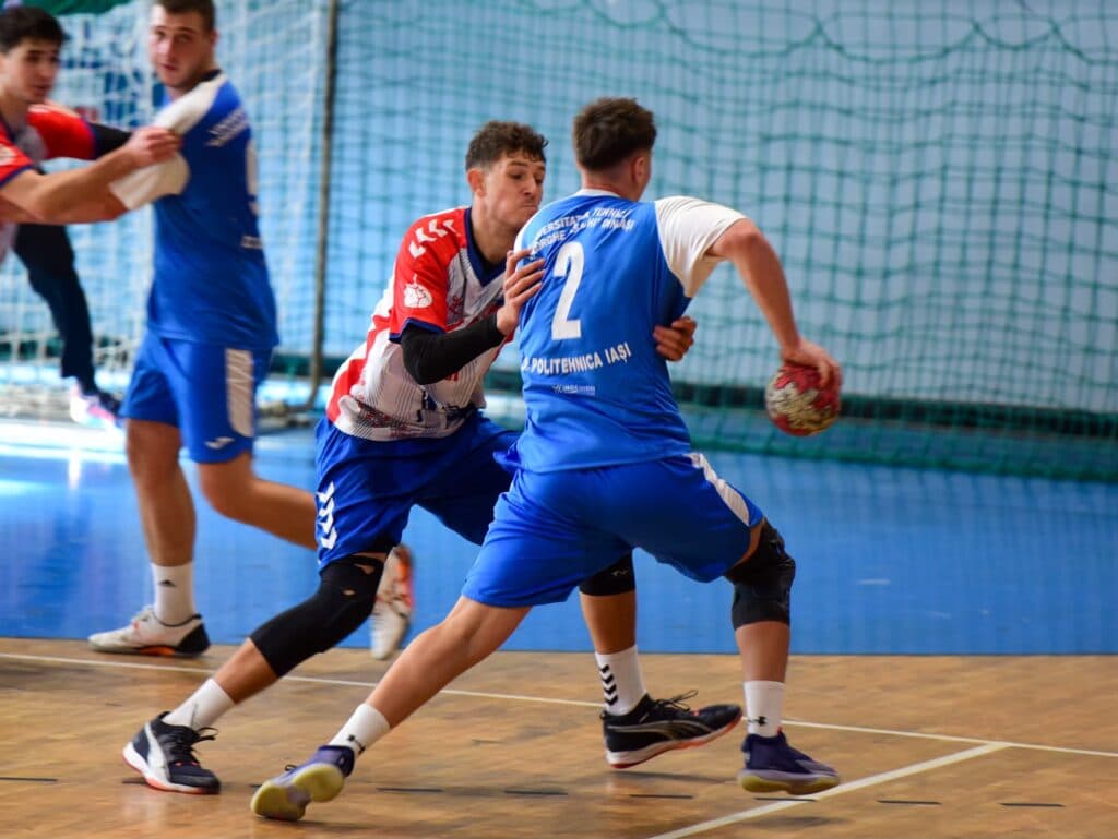 SPORT Ultima în ultima ligă, Politehnica Iași joacă azi ultimul meci pe teren propriu din acest sezon