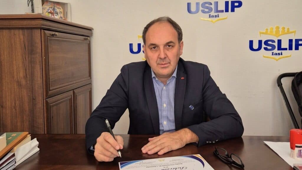 Proces câștigat în primă instanță de USLIP Iași: bani pentru profesori – Plata în bani a concediilor neefectuate, posibilă și în baza legislației UE