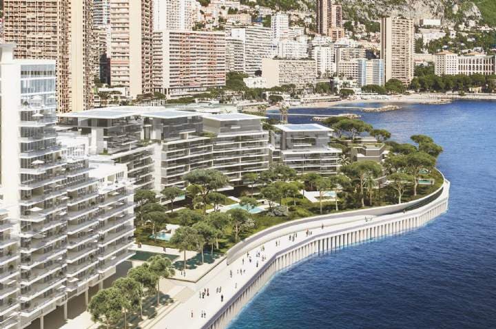 Record mondial – Patronul unei fabrici din Iași a plătit de 471 de milioane de euro pentru un apartament de lux