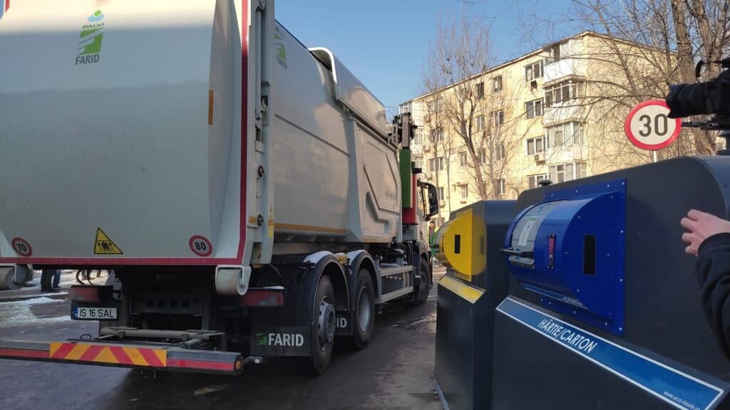 IAȘUL VERDE | Viitorul economic al Iașului și Moldovei românești ar putea începe la groapa de gunoi