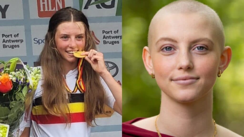 O ciclistă din Belgia a murit la doar 19 ani. Lupta cu o boală nemiloasă
