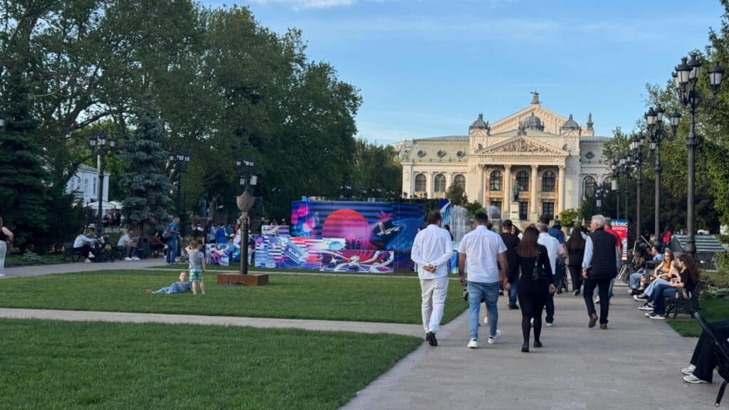 Ce poți face în acest weekend la Iași? Ghidul complet al evenimentelor, realizat de „Ziarul de Iași”