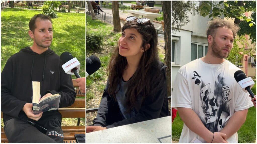 VOCEA STRĂZII | Parcarea cu plată pe Bulevardul Alexandru cel Bun stârnește reacții împărțite: între nemulțumire și acceptare