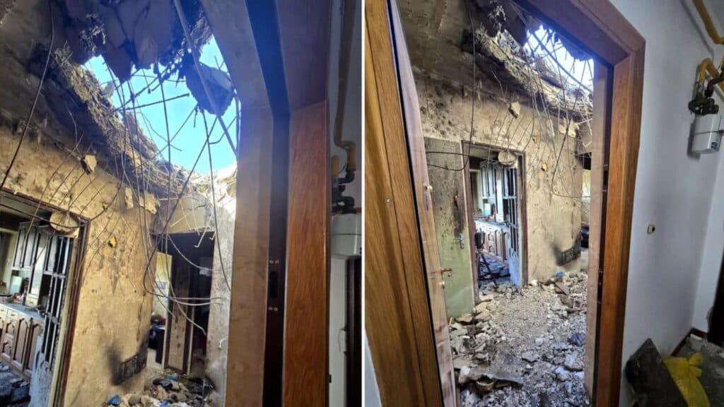 Cine plătește dacă o dronă rusească lovește o locuință așa cum s-a întâmplat la Galați? Ce spun oficialii a șase mari asiguratori
