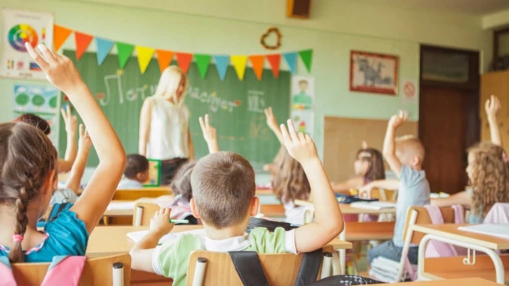 Surpriză neașteptată la Iași – Locuri libere la clasa pregătitoare în școli foarte solicitate solicitate în anii anteriori