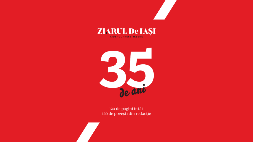 Când o redacție devine memoria vie a unui oraș: albumul ZDI 35 de ani