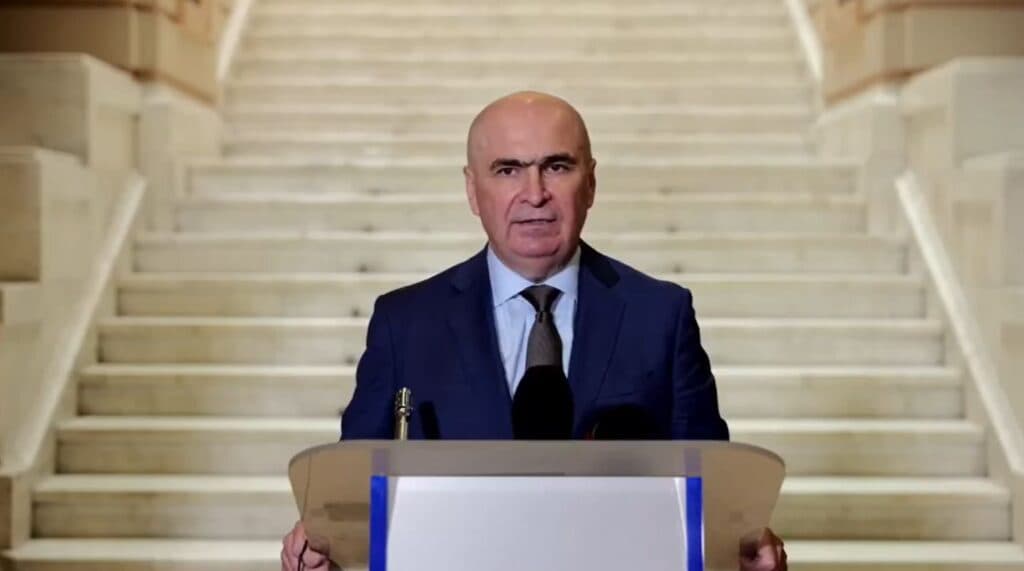 Ilie Bolojan, escapadă la Iași – Ce a declarat premierul (VIDEO)