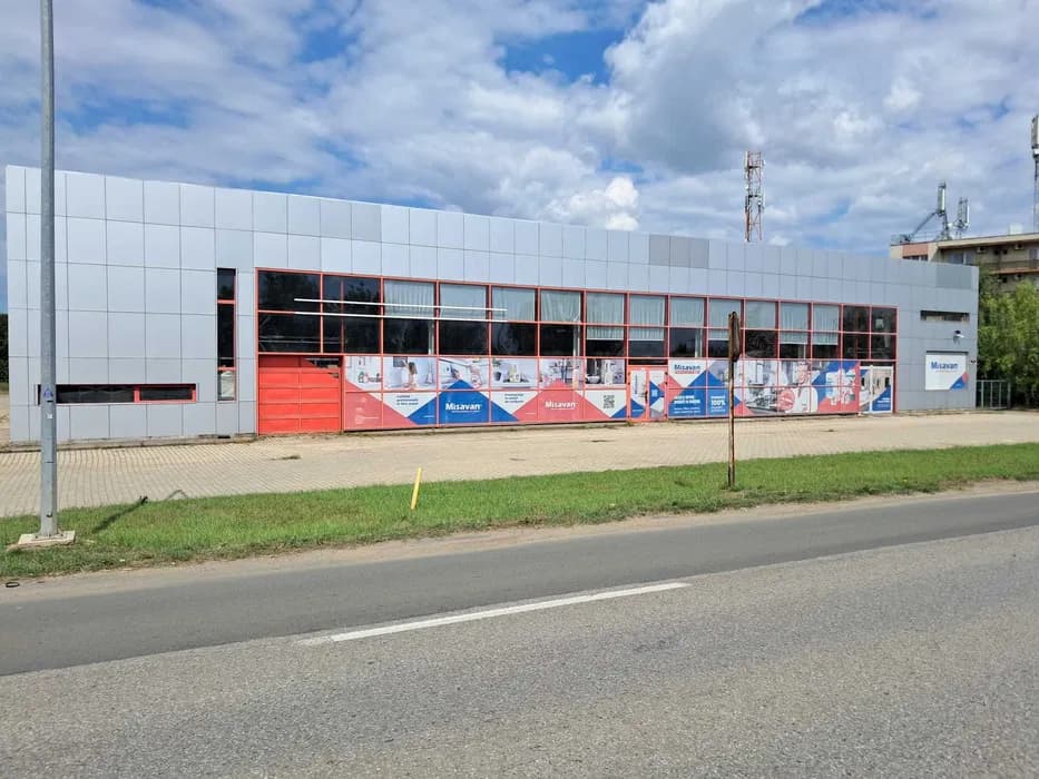 De ce vinde grupul Misavan din Iași o hală industrială dintr-o zonă logistică cheie de lângă autostrada A1?