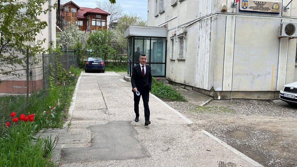O nouă zi, un nou desant DNA la Primăria Iași – Ce caută procurorii