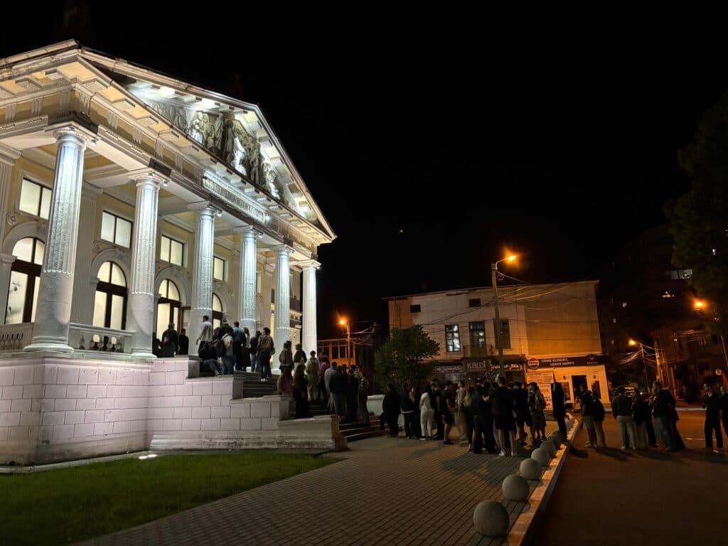 Maraton cultural la Iași. Muzee deschise gratuit și experiențe VR la Noptea Muzeelor (FOTO-VIDEO)
