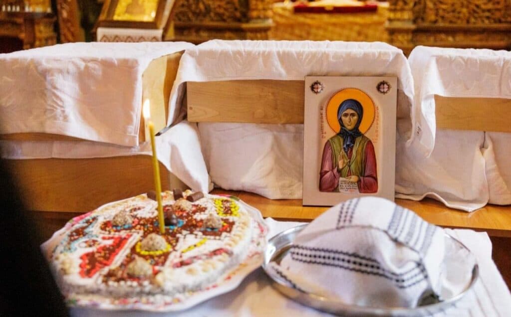 „Mama Blandina”, femeia care a supraviețuit Siberiei prin credință, va fi proclamată duminică sfântă la Iași