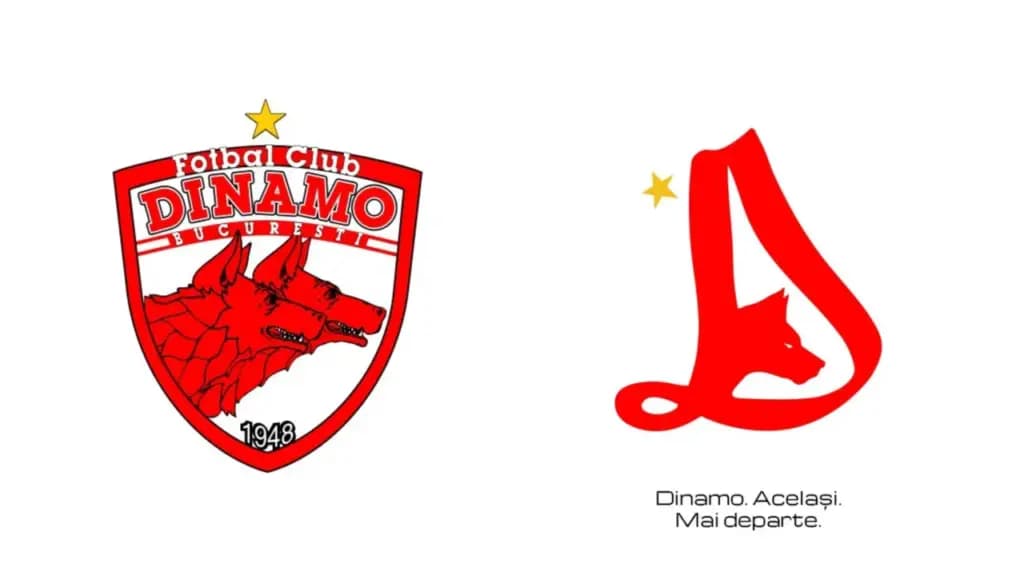FC Dinamo: Procesul de redefinire a noii identităţi vizuale va continua într-un grup de lucru mixt