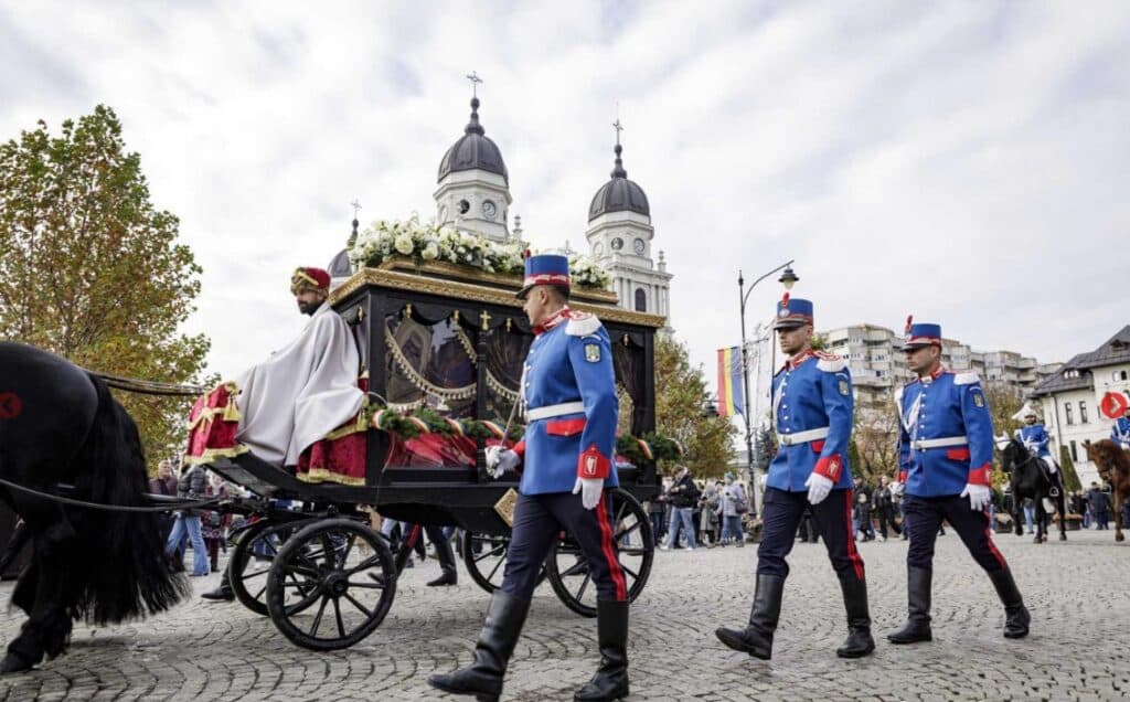 Aventurile ultimului domnitor al Moldovei prin Iași. Își va găsi el somnul de veci până la urmă în Copou? „De asta mi-e ciudă, că-s deșteptii de la Iași!”