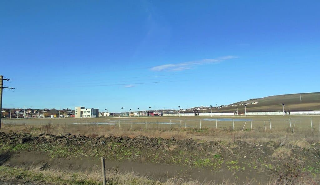 Iași Industrial Park, societate a CJ Iași, estimează că va consuma anul acesta 628.000 lei și va produce doar 12.000 lei