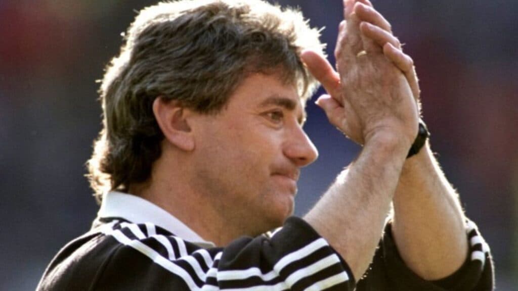 Legenda fotbalului englez Kevin Keegan, diagnosticat cu cancer în stadiul 4. Boala a fost descoperită după un accident de mașină
