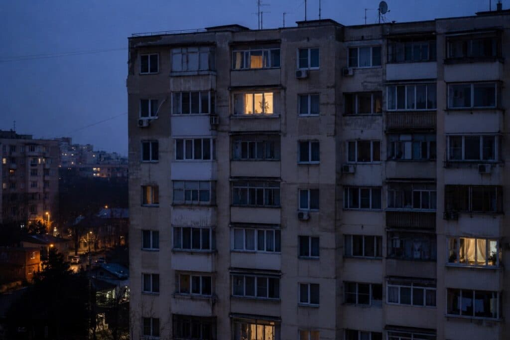 Tot mai mulți români trăiesc singuri. Cum s-a schimbat structura gospodăriilor în ultimii ani
