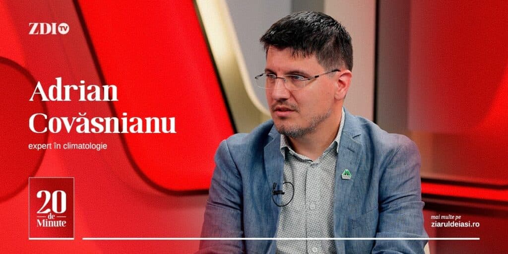Două sectoare din autostrada A8 și unul din A7 au rămas fără contracte. Adrian Covăsnianu, la ZDI TV: „se restrânge timpul alocat finalizării”