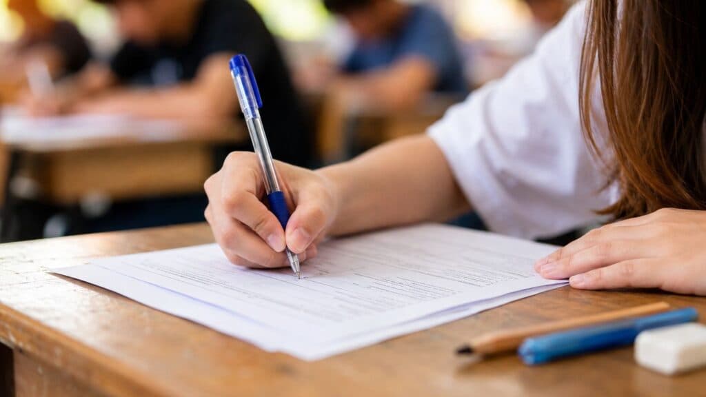 Bacalaureat 2026: Subiectele la Limba și literatura română. Ce au avut de rezolvat candidații la prima probă – UPDATE