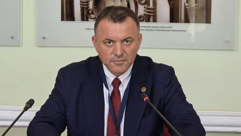 Schimbare la vârful RAR Iași | Fost șef al Autorității Rutiere Române preia conducerea instituției, după pensionarea lui Varvara