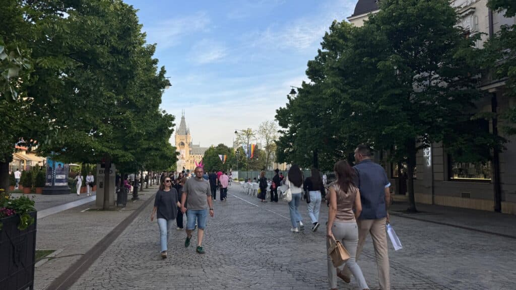 Ce poți face în acest weekend la Iași? Ghidul complet al evenimentelor, realizat de „Ziarul de Iași”