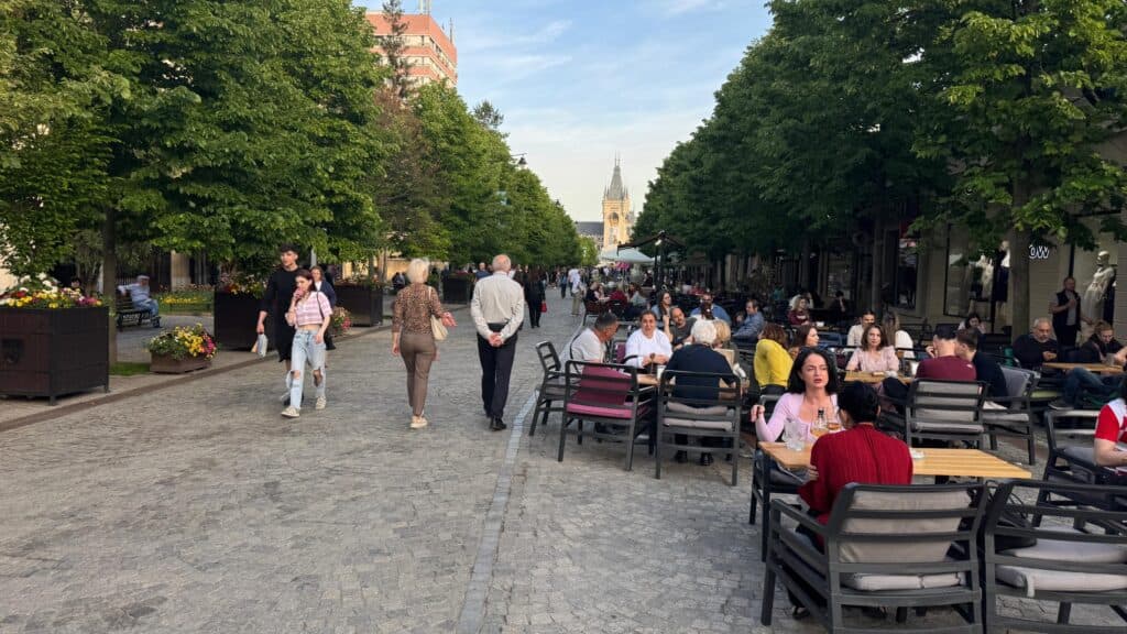 Ce poți face în acest weekend la Iași? Ghidul complet al evenimentelor, realizat de „Ziarul de Iași”