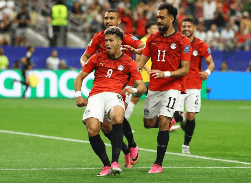 Autogol, prelungiri și penalty-uri. Egiptul o învinge pe Australia și merge în optimile Cupei Mondiale