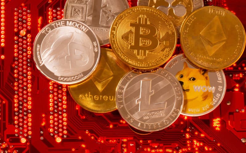 Criptomoneda românească EGLD s-a prăbușit spectaculos: proiectul născut la Sibiu pierde teren, bani și angajați