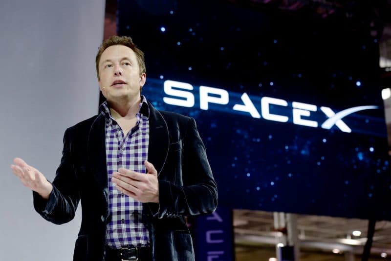 SpaceX s-a prăbușit la bursă după IPO: euforia din jurul companiei lui Elon Musk s-a evaporat într-o singură zi