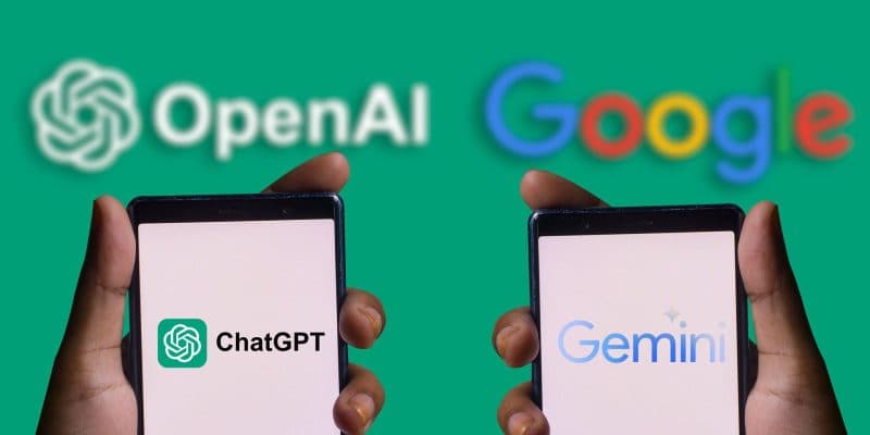 ChatGPT vs Gemini cu bani sau fără? Adevărul despre abonamentele plătite pe care mulți nu vor să-l audă