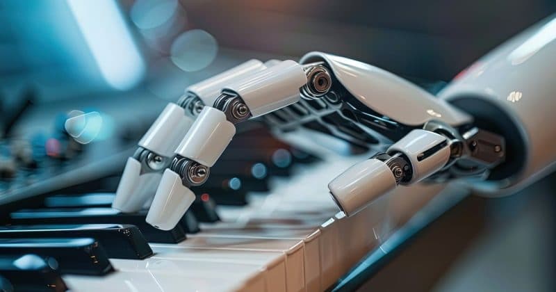 Muzică cu inteligență artificială, fani inexistenți, milioane reale: cazul care arată cum AI-ul a început să fure direct din buzunarul artiștilor