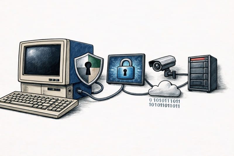 Zero Trust, noul standard în securitate cibernetică: Ce înseamnă și de ce contează?