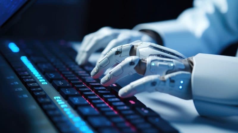O cunoscută publicație americană, acuzată că ar scrie știrile cu inteligența artificială: cum s-au apărat jurnaliștii