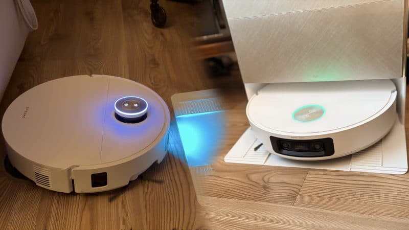 REVIEW Dreame X60 Ultra Complete – aspiratorul robot de top cu, probabil, cea mai utilă implementare de inteligență artificială. Include și consumabile pentru un an de zile