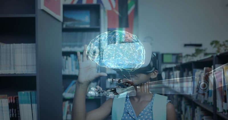 Adevărata revoluție AI nu se vede încă: inteligența artificială ar fi mult mai avansată decât credem, în opinia unui fost șef Google